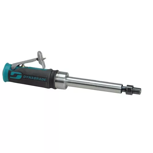 .4 hp 6” Extension Die Grinder 25,000 RPM – Non-Vacuum (77 dBA)