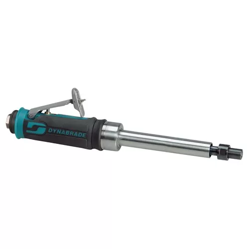 .4 hp 6” Extension Die Grinder 25,000 RPM – Non-Vacuum ( dBA)