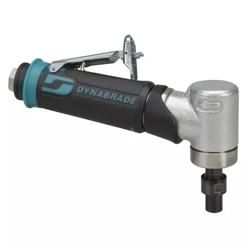 .4 hp 7° Offset Die Grinder 25,000 RPM – Non-Vacuum ( dBA)