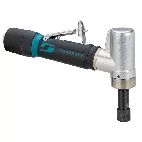 .4 hp 7° Offset Die Grinder 3,200 RPM – Non-Vacuum (73 dBA)