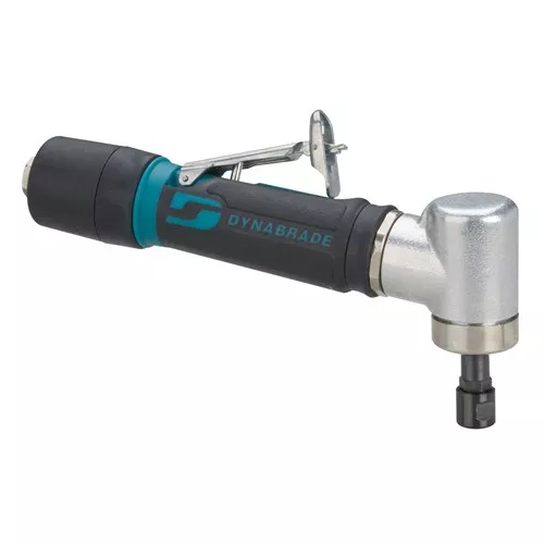 .4 hp 7° Offset Die Grinder 30,000 RPM – Non-Vacuum (72 dBA)
