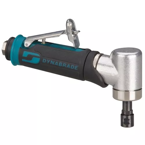 .4 hp 7° Offset Die Grinder 30,000 RPM – Non-Vacuum (74 dBA)