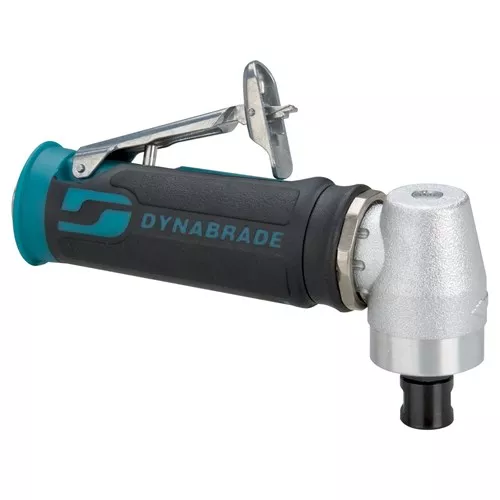 .4 hp Right Angle Die Grinder 20,000 RPM – Non-Vacuum (85 dBA)