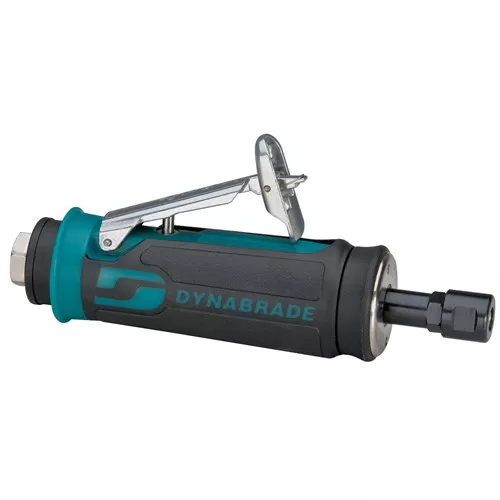 .4 hp Straight-Line Die Grinder 30,000 RPM – Non-Vacuum (76 dBA)