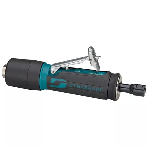 .4 hp Straight-Line Die Grinder 30,000 RPM – Non-Vacuum (77 dBA)