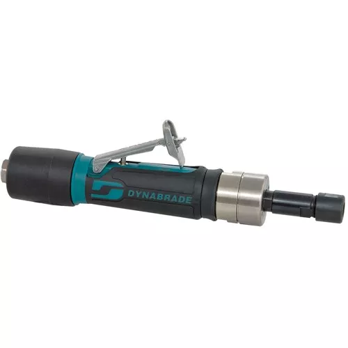 .4 hp Straight-Line Die Grinder 950 RPM – Non-Vacuum (79 dBA)