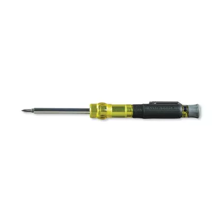 4-in-1 Electronics Pocket Screwdriver, Phillips/Slotted 409-32614