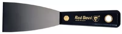 4200 Professional Series Putty Knife, 7.75 in L, 2 in W, Stiff Blade 630-4205