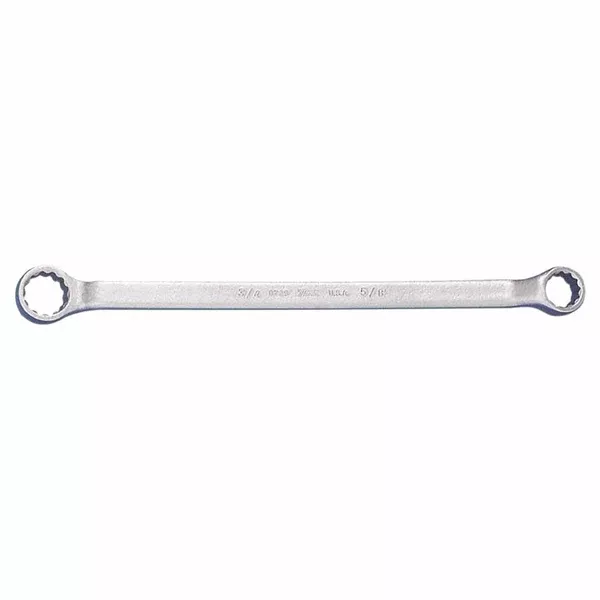 45? Double Offset Box Wrenches, 1 1/4