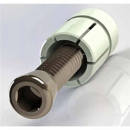 5/16”-18 XYZ Xpansion™ Pin Press Fit