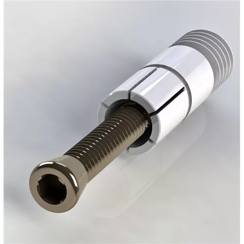 5/16”-18 XYZ Xpansion™ Pin Threaded Pin