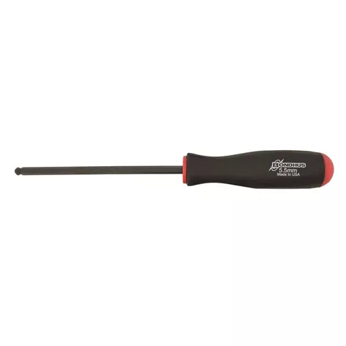 5.5mm Ball End Standard Length Screwdriver Style
