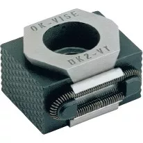 5/8”-11 OK-Vise Low Profile Single Wedge Clamp – 2.57” x 2.2” x 1.34”