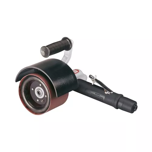 5” Dynisher Finishing Tool 3,400 RPM 0.7 HP – Non-Vacuum (84 dBa)