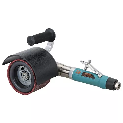 5” Dynisher Finishing Tool Versatility Kit 2,800 RPM 1.0 HP – Non-Vacuum (80 dBa)