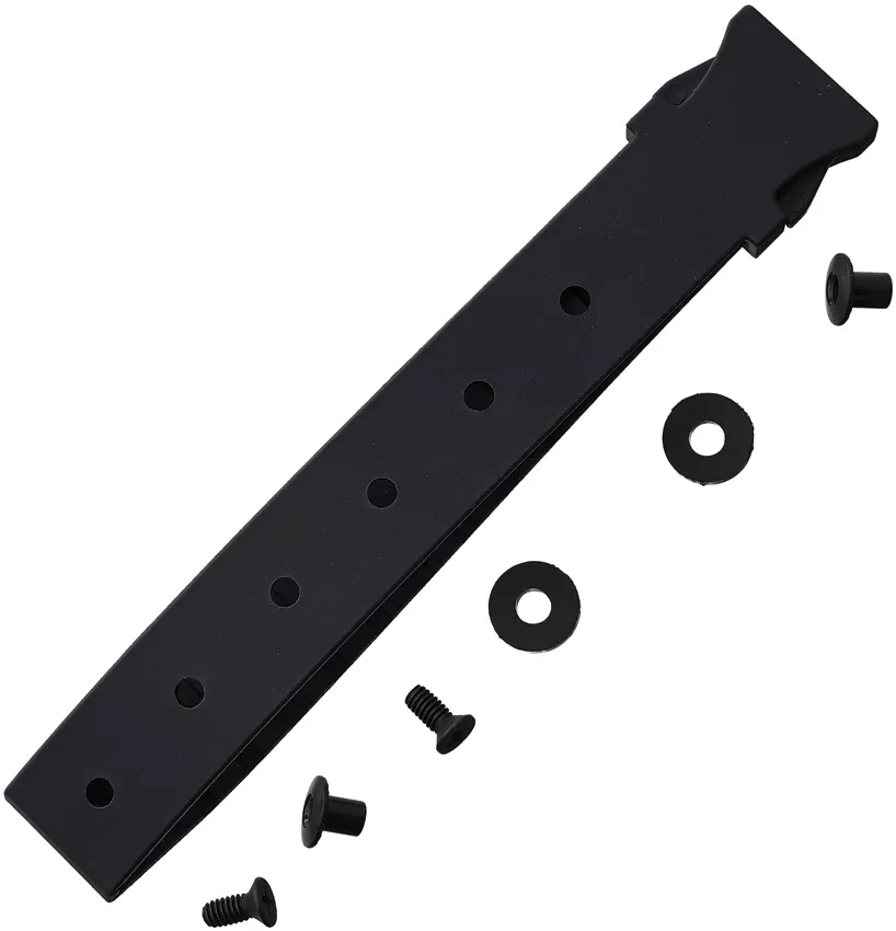 5″ Easy Lock”
