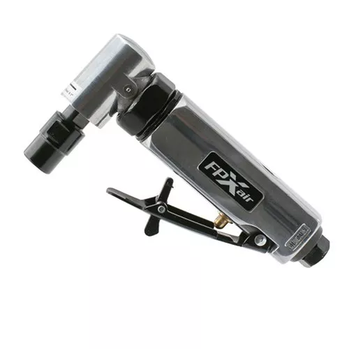 .5 hp Angle Head Die Grinder 22,000 RPM – (94 dBA)