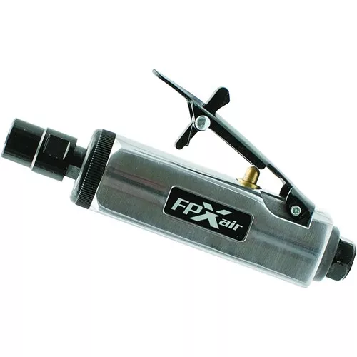 .5 hp Straight Die Grinder 25,000 RPM – (94 dBA)