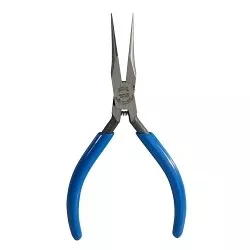 5'' Long Needle-Nose Pliers - Extra Slim