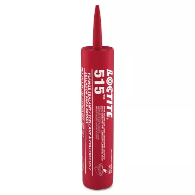 515 Gasket Eliminator Flange Sealant, 300 mL Cartridge, Purple 442-88541