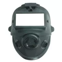 5400 Series Low Maintenance Full Facepiece Respirator, Small 068-54001S