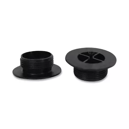 5500 and 7700 Series Half Mask Cartridge Connectors 068-770016
