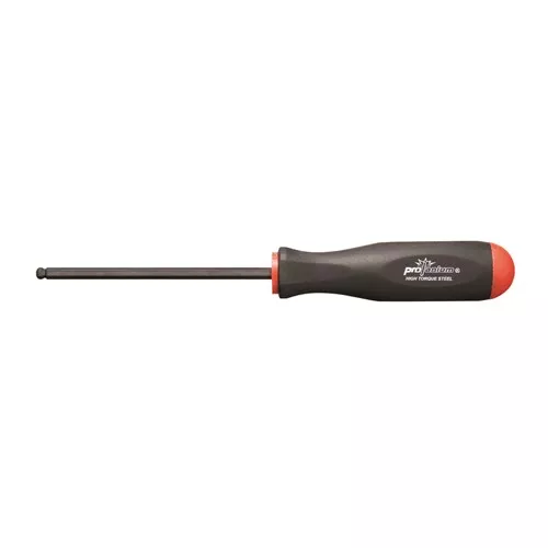 5mm Ball End Standard Length Screwdriver Style