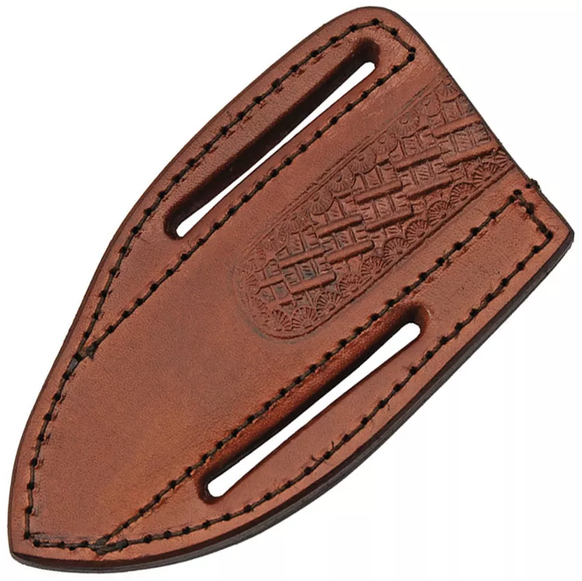 6″ Belt Sheath”