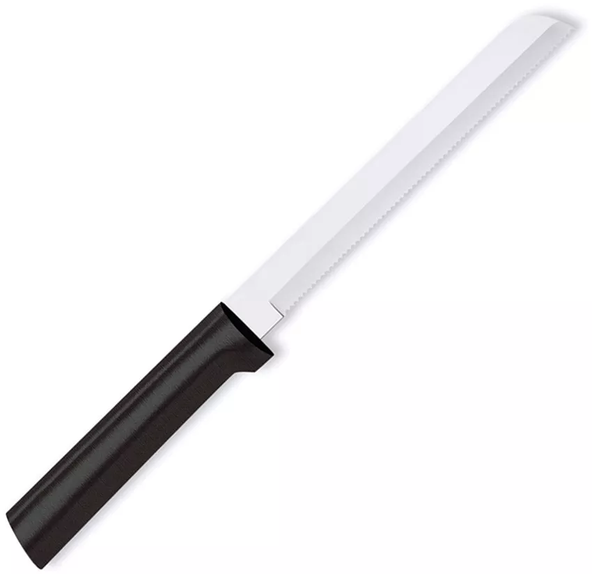 6″”” Bread Slicer – Black Handl”