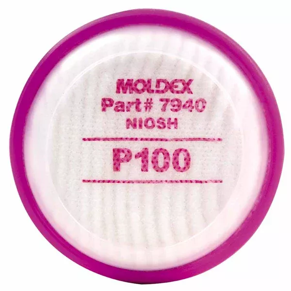 7000 & 9000 Series Filter Disk, Oil and Non-oil Particulates, P100 507-7940