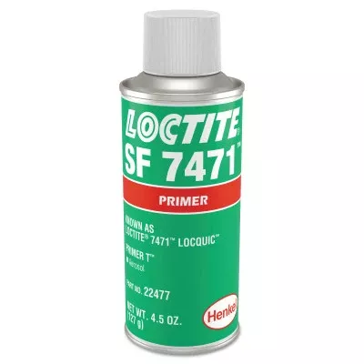 7471 Primer T, 4.5 oz Aerosol Can, Amber 442-135337