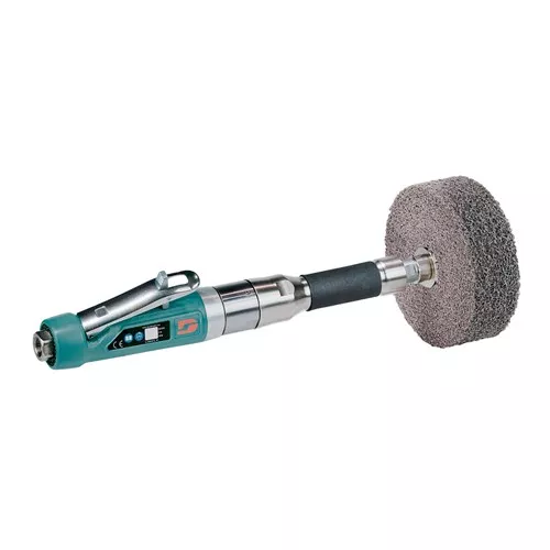 8” Dynastraight 6” (152 mm) Extension Finishing Tool 1,800 RPM 1.0 HP – Non-Vacuum (82 dBa)