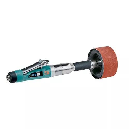 8” Dynastraight 6” (152 mm) Extension Finishing Tool 6,000 RPM 0.7 HP – Non-Vacuum (83 dBa)