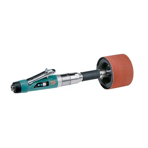 8” Dynastraight Extension Finishing Tool 1,800 RPM 1.0 HP – Non-Vacuum (82 dBa)