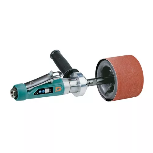 8” Dynastraight Finishing Tool 1,800 RPM 0.7 HP – Non-Vacuum (84 dBa)