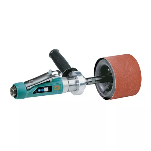8” Dynastraight Finishing Tool 1,800 RPM 1.0 HP – Non-Vacuum (84 dBa)