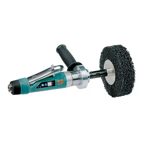 8” Dynastraight Finishing Tool 3,400 RPM 1.0 HP – Non-Vacuum (80 dBa)