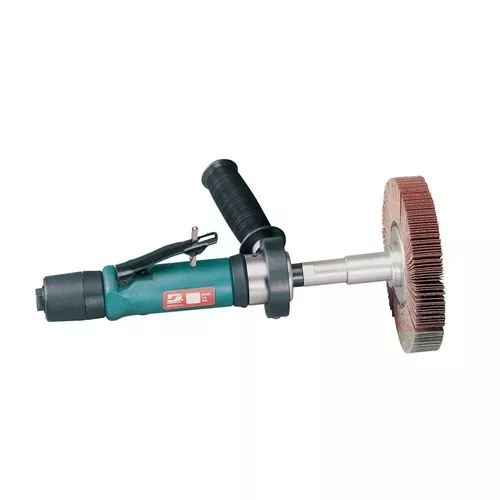 8” Dynastraight Finishing Tool 4,500 RPM 0.7 HP – Non-Vacuum (82 dBa)