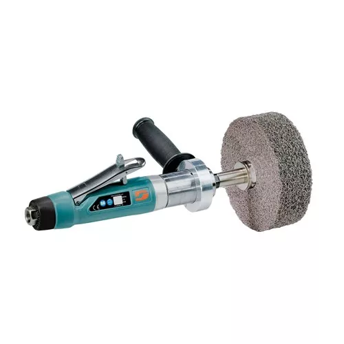 8” Dynastraight Finishing Tool 950 RPM 1.0 HP – Non-Vacuum (81 dBa)