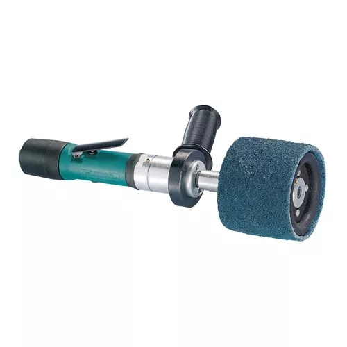 8” Lightweight Dynastraight Finishing Tool 3,200 RPM 0.4 HP – Non-Vacuum (81 dBa)