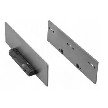 8” Toolex Accusnap Parallel Set – 1-1/2” Height