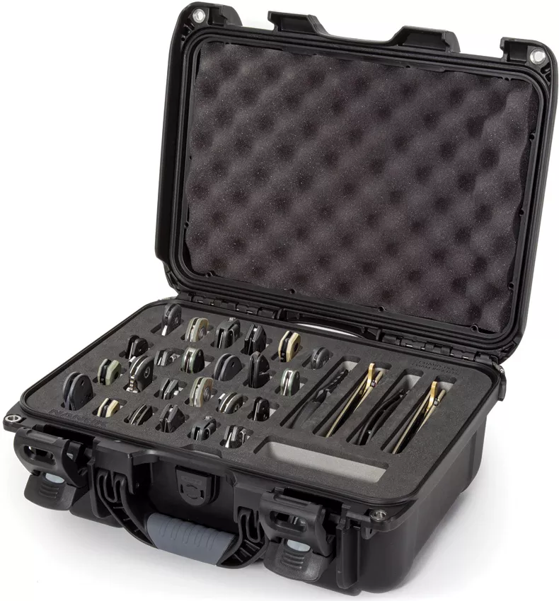 915 Waterproof Case 28 Knife