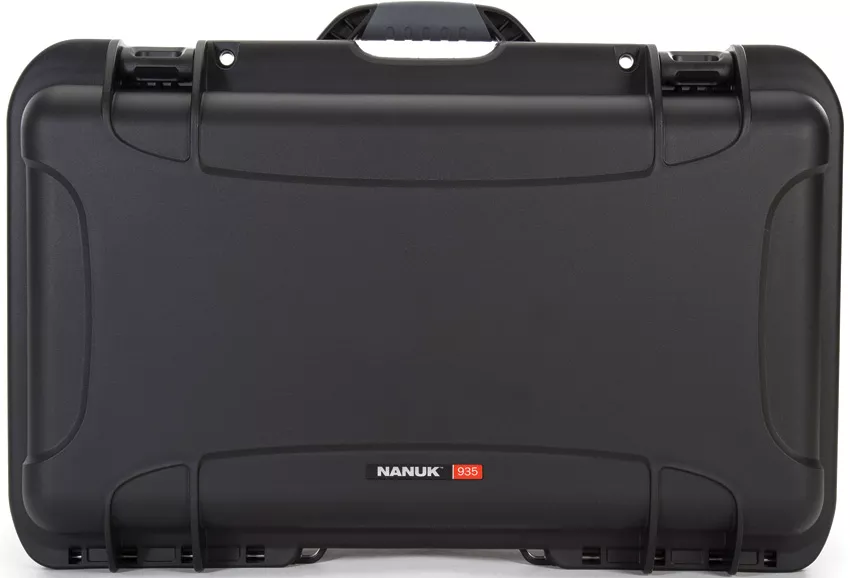 935 Waterproof Case