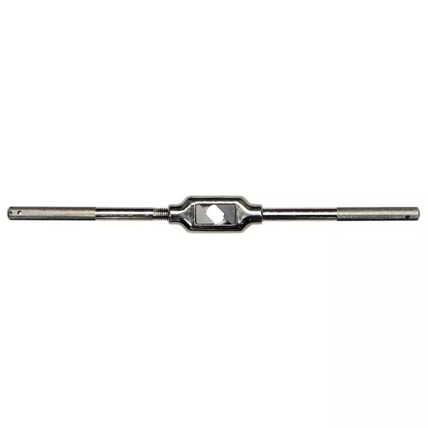 Adjustable Tap Handle and Reamer Wrench, For 1/4 in to 1 in Taps, Bulk 585-12498