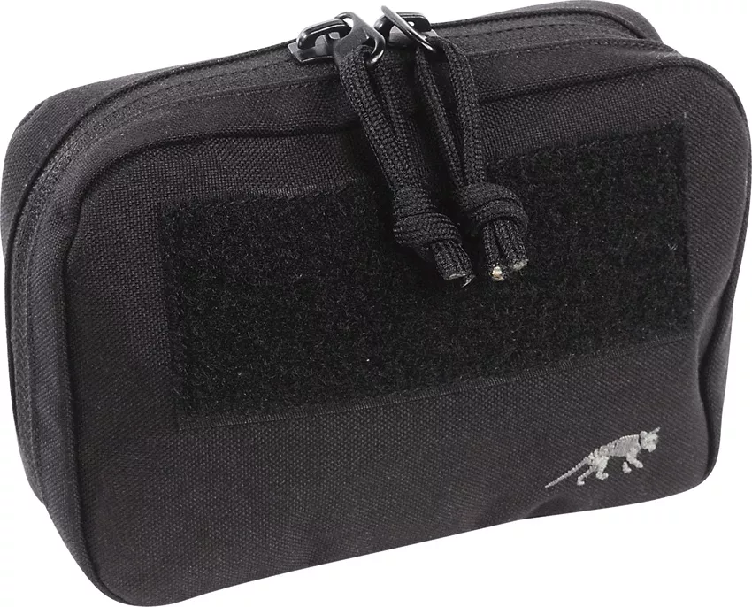 Admin Pouch Black