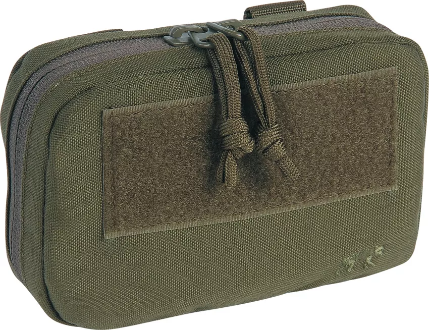 Admin Pouch OD