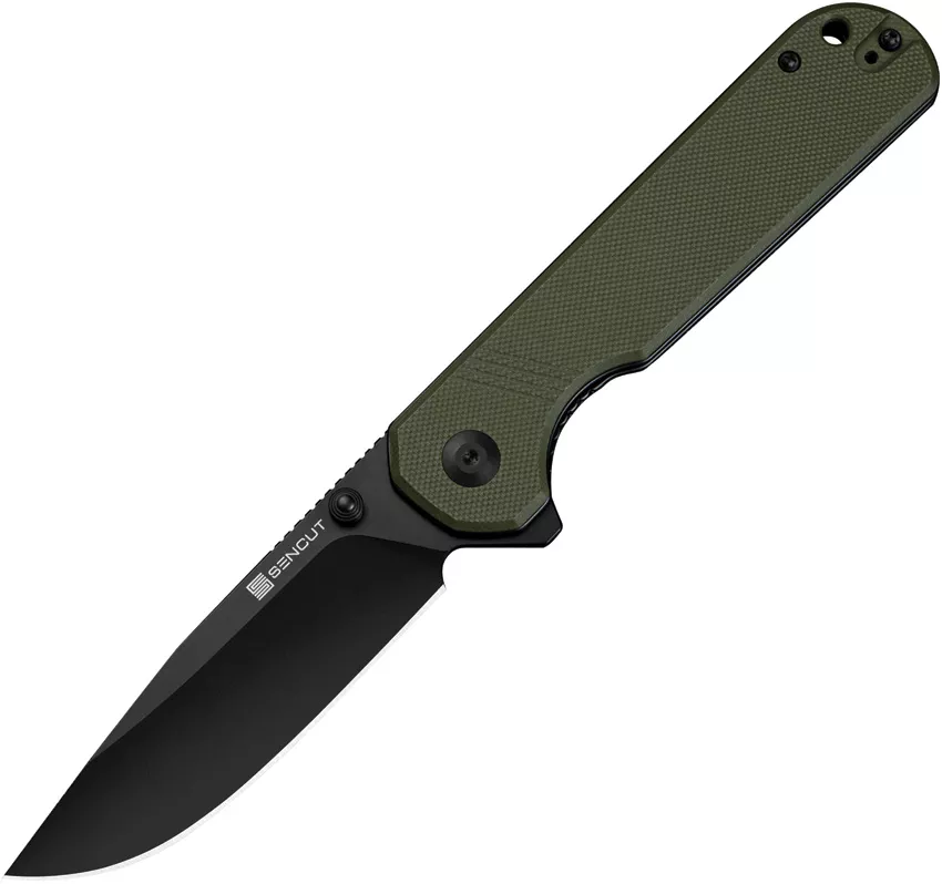 Aetheris Linerlock OD G10