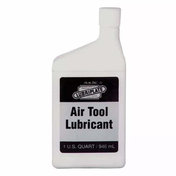 Air Tool Lubricants, 1 qt Bottle 293-L0713-054