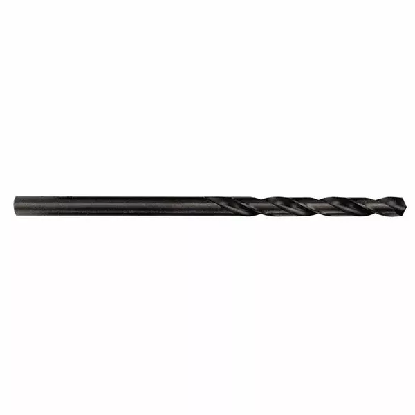 Aircraft Extension Fractional Straight Shank Drill Bits, 5/16 in, 6 in L, Bulk 585-66620
