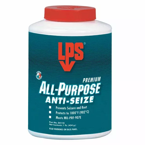 All-Purpose Anti-Seize Lubricants, 1 lb 428-04110